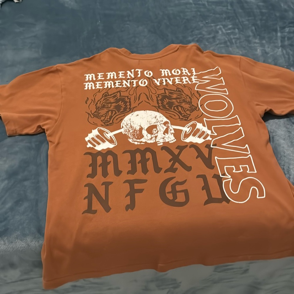 Darc sport shirt